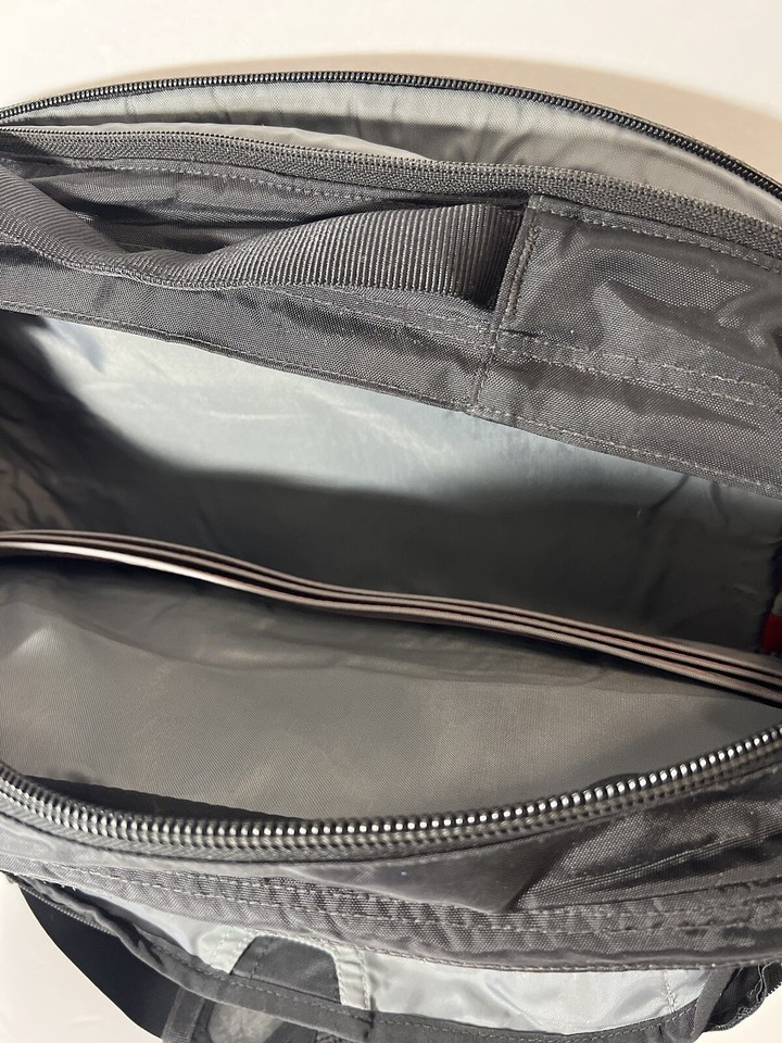 The North Face "Offsite" Messenger Bag Shoulder Strap Laptop School