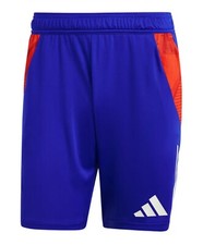 Adidas Men TIRO 24 Competition Training Pants Run Blue Casual Bottom Pant JF4195