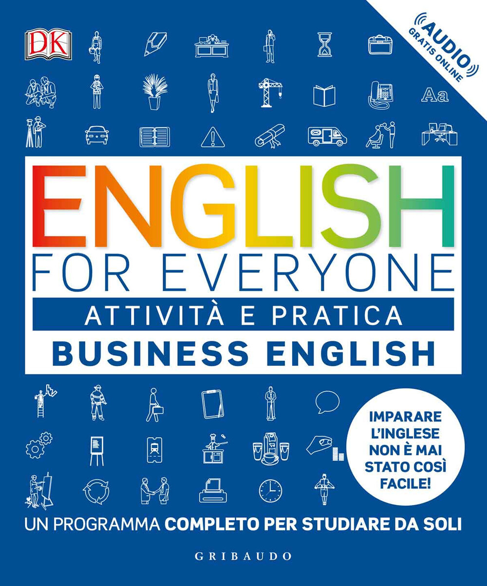 Libri Thomas Booth / Trish Burrow - English For Everyone. Business English. Atti