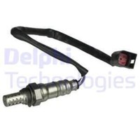 Delphi Lambdasonde Regelsonde FüR Ford Escort VII Stufenheck 1.6I 16V 1.8 1.6