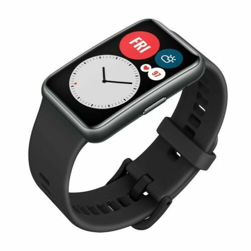 huawei watch fit cena