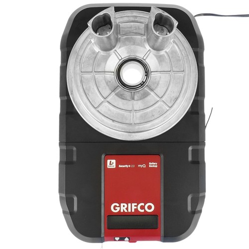 Grifco LR-Drive Light Commercial Roller Garage Motor/Opener - Picture 2 of 18
