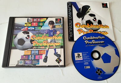 Jeu Playstation 1 PS1 VF Final Fantasy Origins Complet TBE - Jeux vidéo
