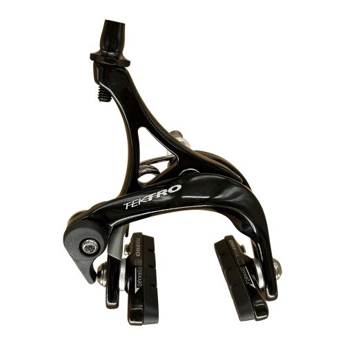 ZZYZX Tektro Bremse R-540 vorne schwarz