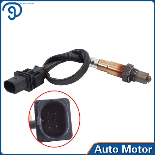 Oxygen Sensor Upstream For 2007-10 Mini Cooper R55 R56 R57 1.6L 11787590713 - Picture 3 of 8