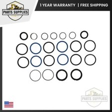 2901303 Seal Kit for Slave Leveling Cylinder fits JLG 600A 600S 660SJ Boom Lift