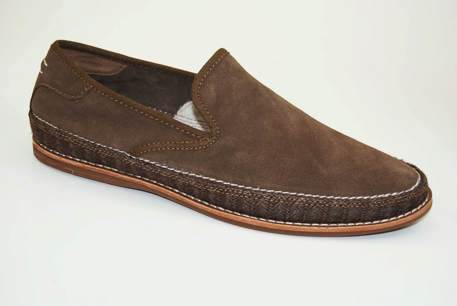 Mocassini Timberland Earthkeepers Revenia slipper mocassini uomo scarpe basse 9236B