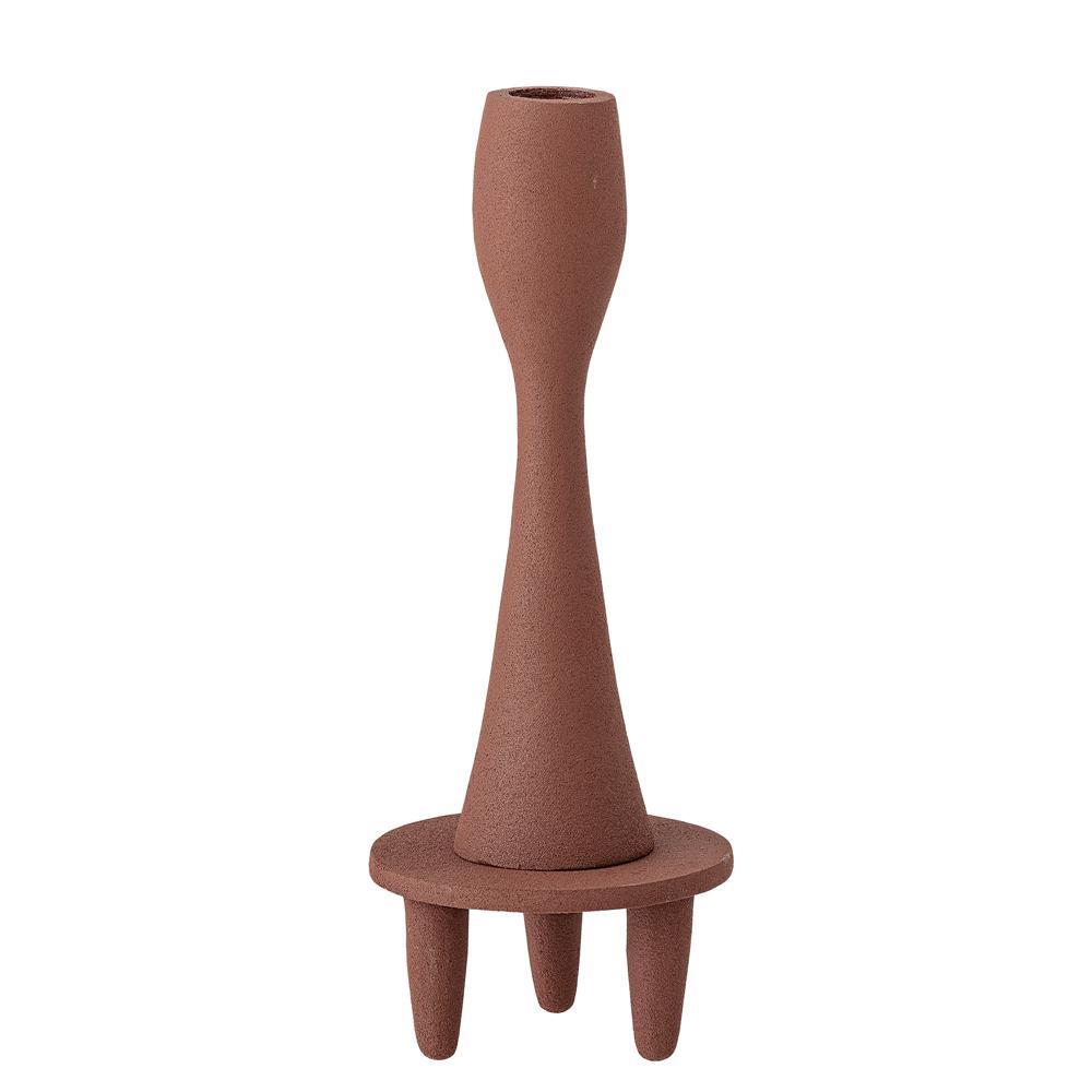 Bloomingville Davi Kerzenhalter в корпусе Braun 255 см из алюминия 3590₽
