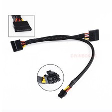 HDD SATA POWER CABLE FOR DELL INSPIRON 3653 3650 3655 DELL X9FV3 HDD CADDY GP2JM