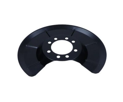 Splash plate, brake disc Maxgear 19-4358 left