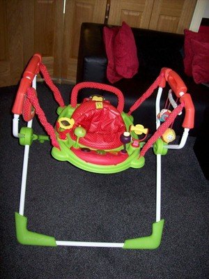 jumperoo mamas and papas