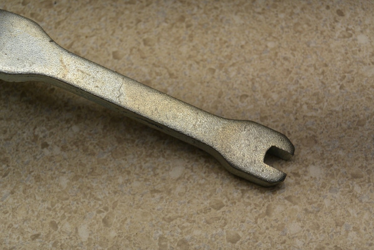 Spoke Tension Gauge PESSLOK Spoke Wrench Bike Wheel Rim Spanner