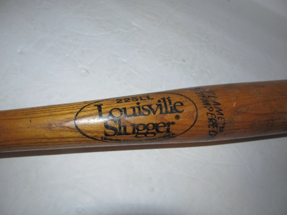 Louisville Slugger 225LL Little League Dale Murphy Grand Slam 30