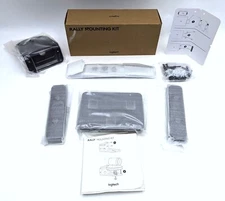 Logitech RALLY Video Conferencing Mounting Kit 939-001644 For Rally or Plus -NOB