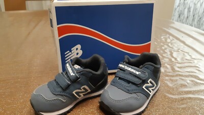 new balance babyschuhe n 20