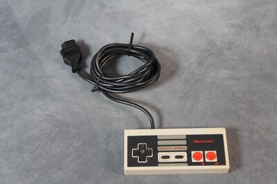 NES Controller für Nintendo Entertainment System volle Funktion NES-004E (2)