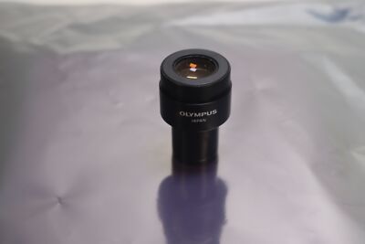 OLYMPUS EYEPIECE WK 10X/20L MICROSCOPE EYE PIECE