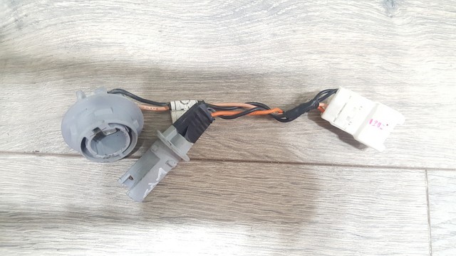 2009 kia optima trunk lid wiring harness oem c26 1 | eBay