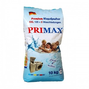 Primax Premium Waschmittel - Waschmittel in Pulverform | eBay