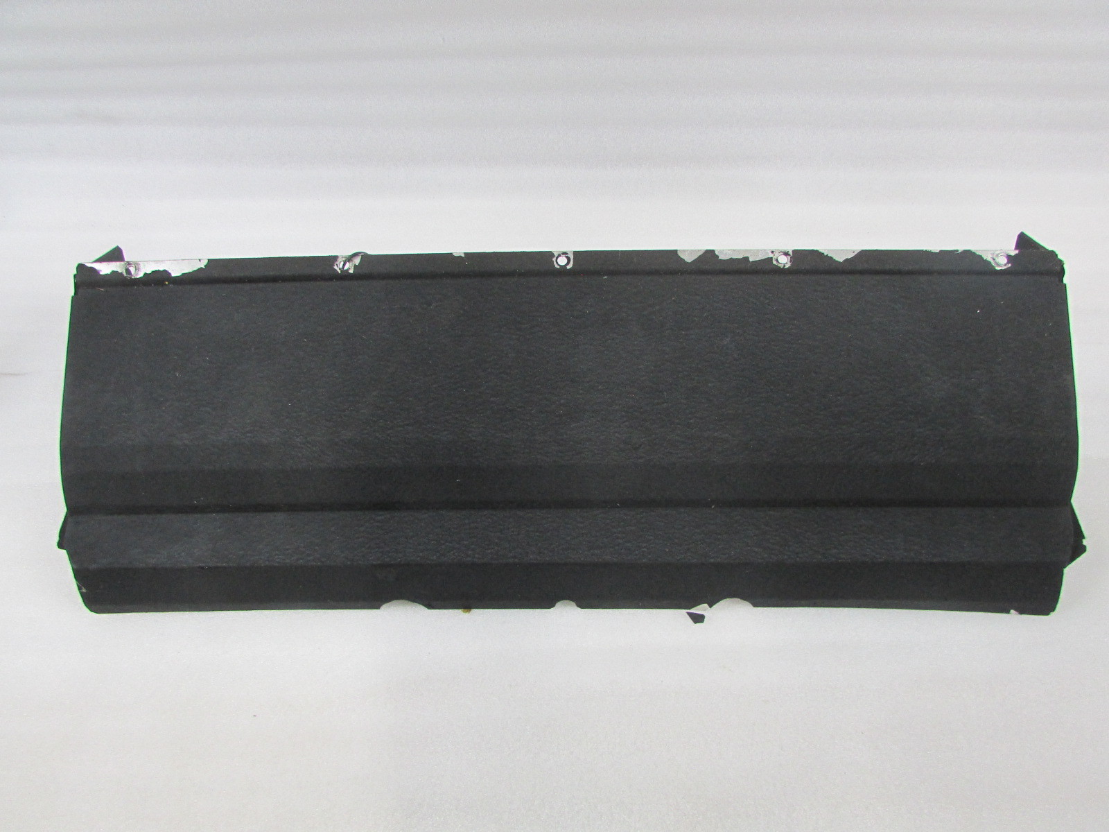 Ferrari 550, Radiator Upper Metal Air Duct, Used, P/N 65206300