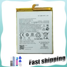 LZ50 For Motorola Moto One 5G  G5 Plus XT2075 Internal Battery Replacement Part
