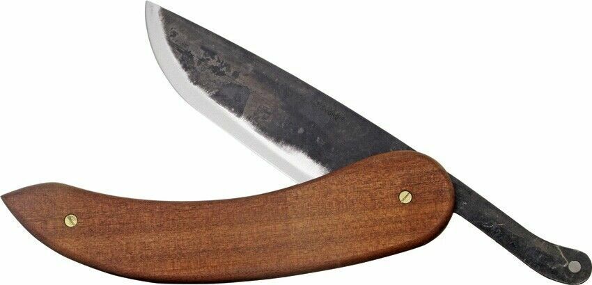 Svord SVGPK Giant Peasant Blade/Mahogany Folding Knife Folder   NEW ZEALAND!