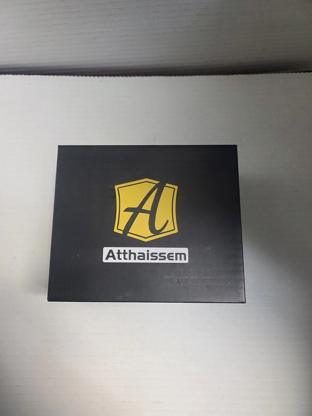 Rolling Knife Sharpener Atthaissem Multi-Stage Diamond and Ceramic Honing