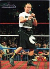 2011 Topps WWE Champions #74 