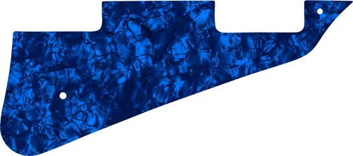 WD Custom Pickguard For Gibson Les Paul Standard Or Les Paul Custom
