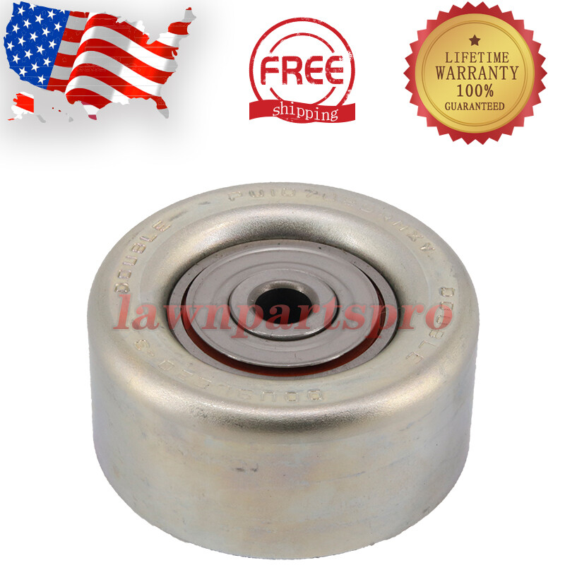 New Serpentine Idler Pulley 16603-31030 16603-31040 for Toyota