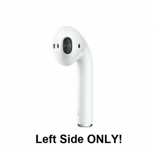 Original Apple AirPods 2nd Generation AirPods - Select Left, Right or Both - Picture 4 of 30