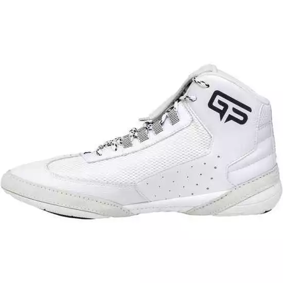 ScrapLife | Ascend One Wrestling Shoes | Gable Steveson Limited