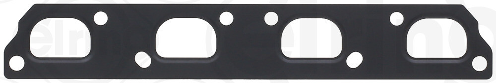 ELRING 012.280 Gasket, exhaust manifold for CHERY,CHRYSLER,DODGE,FIAT,HAIMA (FAW
