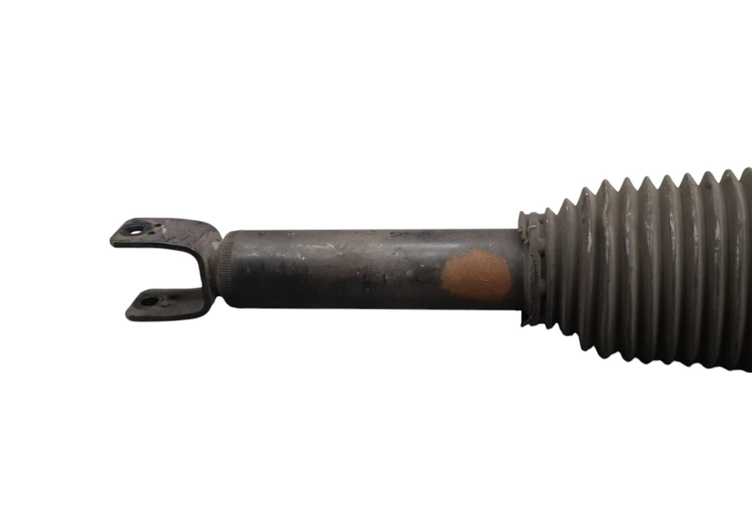 06-12 Bentley Continental Rear Right Air Suspension Shock Absorber Strut Oem