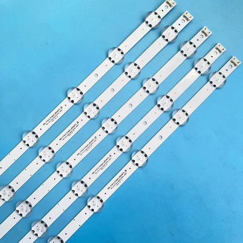 LED Hintergrundbeleuchtungsstreifen für LGIT_Y19_TRIDENT_65UM73 NC650DQG-AAHX1 65UM7300PLB - Bild 6 von 9