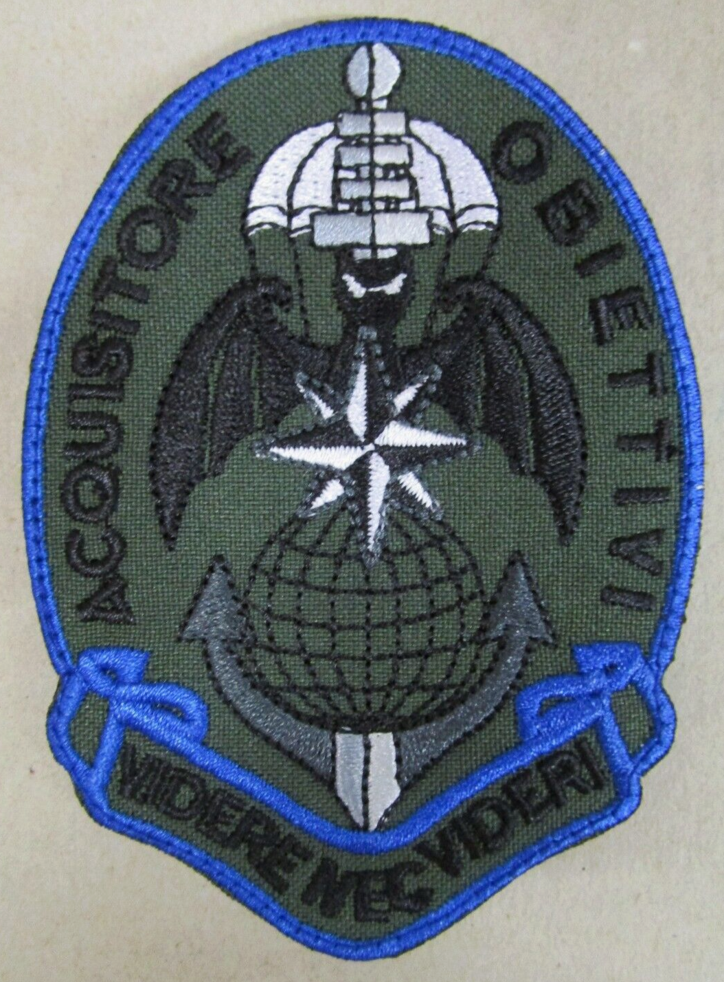 Patch 