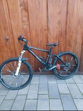 Scott Genius 10 Custom Bike