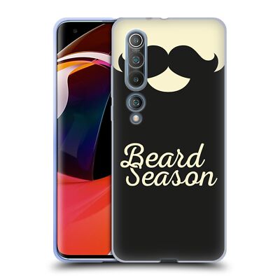 HEAD CASE DESIGNS NOVEMBER SOFT GEL CASE FOR XIAOMI PHONES