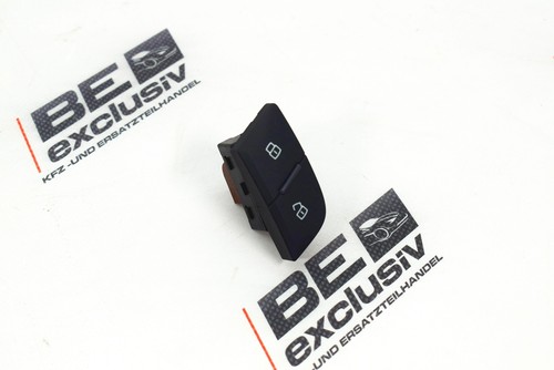 Audi RS7 4G 4.0 TFSI ZV Taster Zentralverriegelung Schalter links 4G8962107