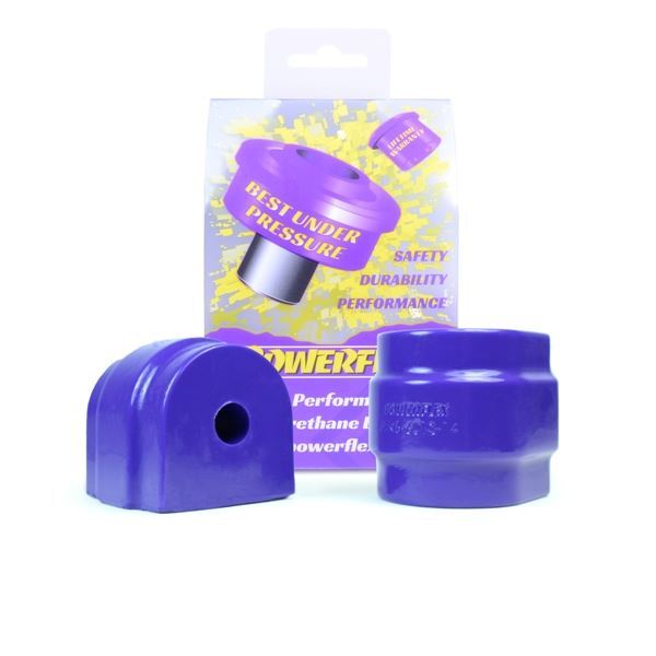 PFR5-6013-18 POWERFLEX Rear Anti-Roll Bar Bush 18mm fit BMW