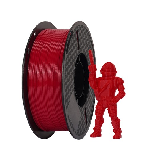 [Buy 10 Pay 6] PLA PETG Silk Matte High Speed 3D Drucker Filament 1.75mm Spools - Afbeelding 46 van 62