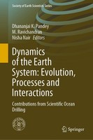 Dynamics Of The Earth System: Evolution, Processes And Interactions Nisha Nair
