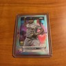 Luis Garcia 2022 Topps Chrome Sonic Aqua/Pink Sonic Refractor /199 #12