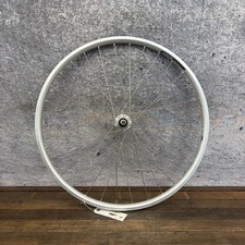 Electra Townie 26 in Rear Wheel NOS Alexrims ATE-2 559x19 Rim Brake Freewheel