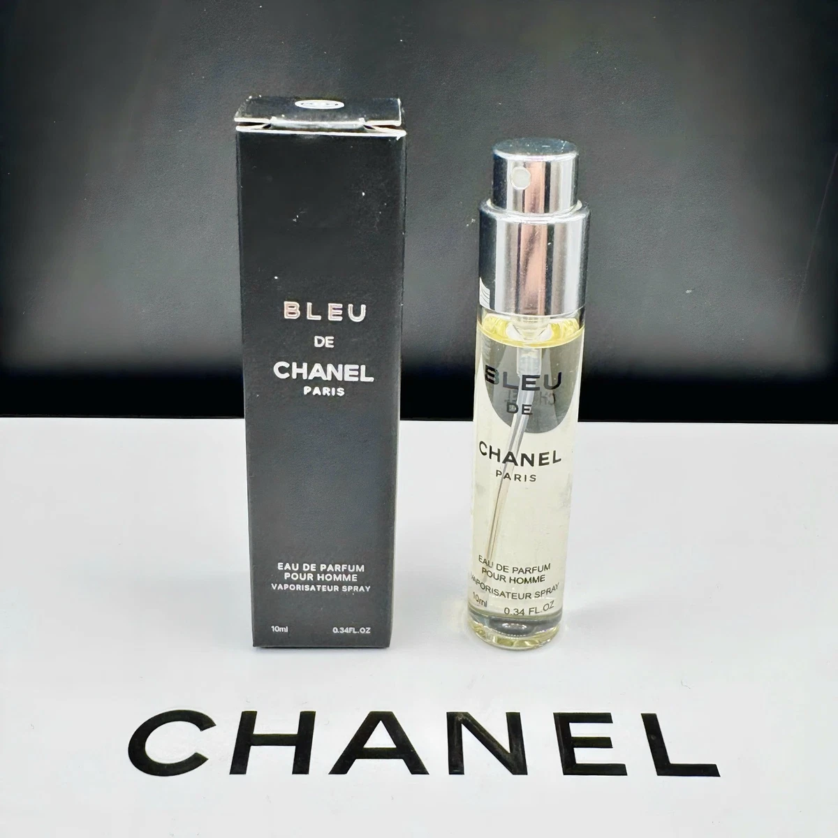 Las mejores ofertas en CHANEL Bleu de CHANEL Eau de Parfum para