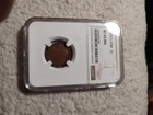 1909-S VDB Lincoln Wheat Cent. NGC Certified XF-45