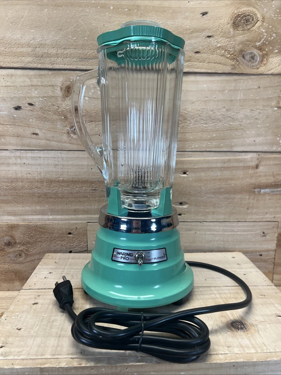 Waring Pro Countertop Blenders for sale | eBay