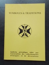 SYMBOLES ET TRADITIONS N°212 - 2009 - Groupe de chasse Berry -  voir photos