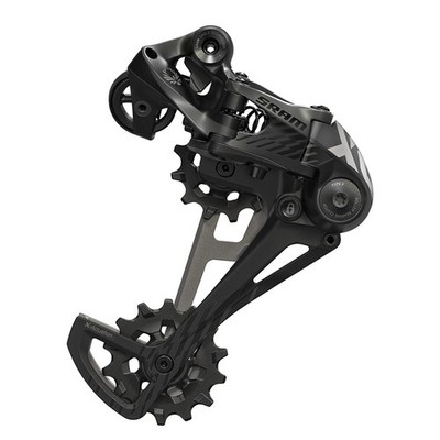 SRAM, X01 Eagle, Rear Derailleur, 12 Spd, Black, Type 3 Clutch, 10-50T, New  NIB