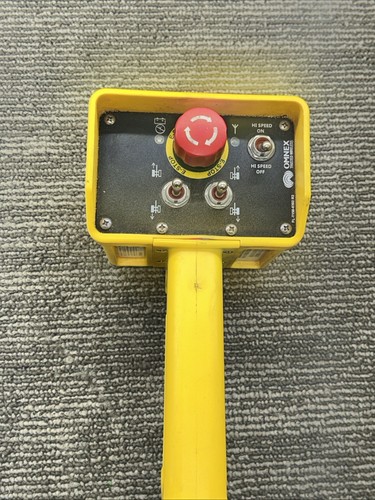 Omnex T150c 71947 - Bild 2 von 9